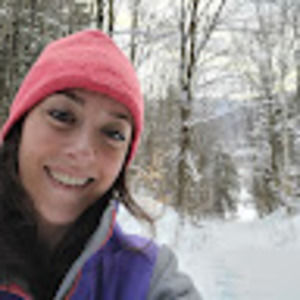 Meet your Posher, Kathleen